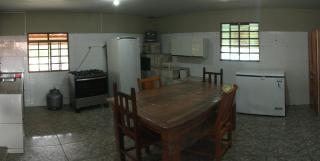 Casa Laranja Canastra - São João Batista do Glória - 6
