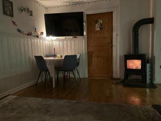 Bergen peaceful loft - Bergen - 8