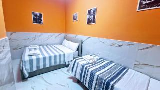 Oscar Rooms - Roma - 1