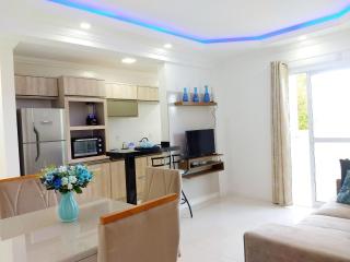 Apartamento frente mar ingleses sul - LEN102 - Florianópolis - 9
