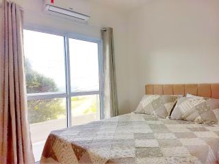 Apartamento frente mar ingleses sul - LEN102 - Florianópolis - 1
