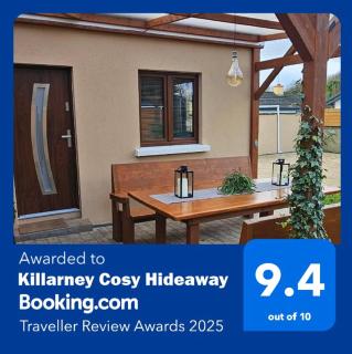 Killarney Cosy Hideaway - 9