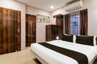 Super Collection O New Town Near OM Sweets Formerly Shiva Inn - kolkata - 4