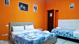 Oscar Rooms - Roma - 8