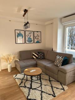 City Apartment - Banja Luka - 9