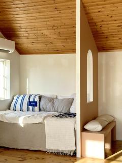 Atelier Blå houses - 9