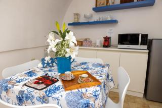 Il Violino - a lovely terrace in the centre - Martina Franca - 4