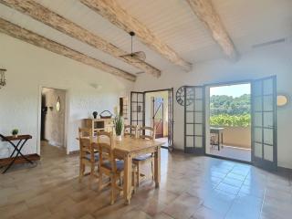 Villa au cœur de la Provence - Lorgues - 5