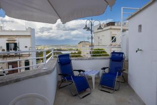 Il Violino - a lovely terrace in the centre - Martina Franca - 8