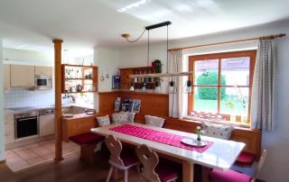 Ferienwohnung Bettina - Reit im Winkl - 8