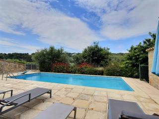 Villa au cœur de la Provence - Lorgues - 9