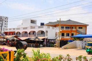Lifestyle 3 Shanzu 2 bedroom furnished Apartment - Mombasa - 0