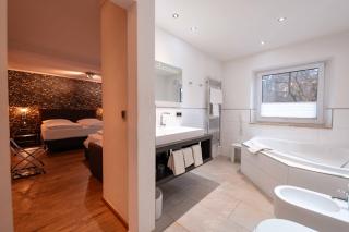 Boutique-Hotel Bayerischer Hof - Kempten - 6