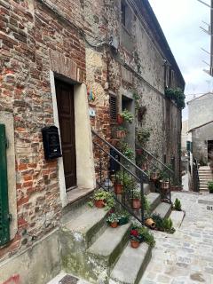 La Casetta di Nonno Mario - Chiusdino - 4