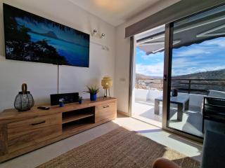 Sunrise Hill - Puerto Rico de Gran Canaria - 5