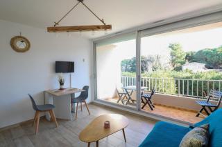 Appartement PORT SAINT CYPRIEN - Saint-Cyprien-Plage - 2