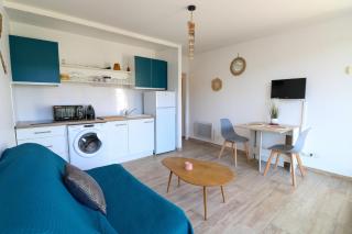 Appartement PORT SAINT CYPRIEN - Saint-Cyprien-Plage - 1