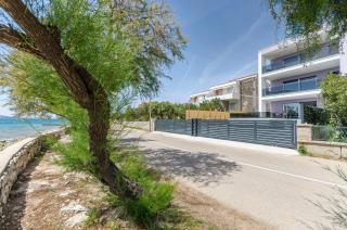 Apartment Adriatic with pool - Vodice - 5