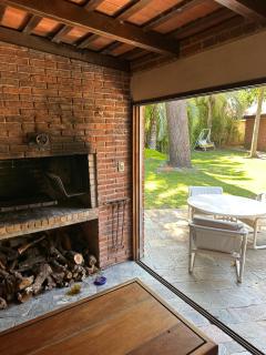 Amplia casa divina zona - 8