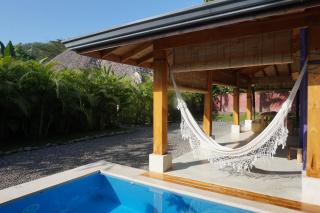 Villas Argan - Santa Teresa Beach - 4
