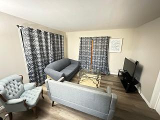 A Quiet and decent 3 bedroom apartment - Kirkland Lake - 9