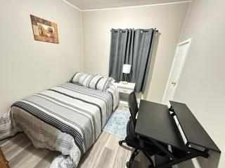 A Quiet and decent 3 bedroom apartment - 6