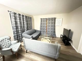 A Quiet and decent 3 bedroom apartment - Kirkland Lake - 1