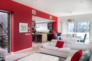 Hidden Gem Villa with Serene Beach & Pool Access Villa #1 - 2