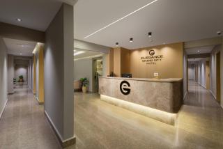 Elegance Grand City Hotel - Cairo - 8