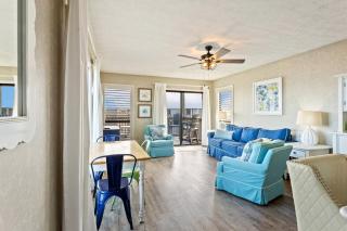 C308B Duck Tails Oceanfront - Duck - 4