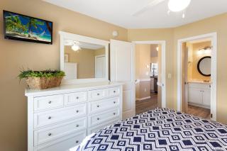 CP106D Coastal Cove Community Pool - Kill Devil Hills - 6
