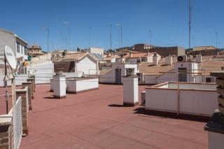 Suite privada muy céntrica - 1