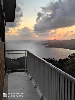 t2 avec magnifique vue mer 180 - La Trinité - 6