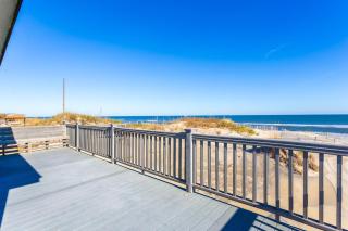 7050 Sailors Rest at Nags Head Oceanfront - Nags Head - 6
