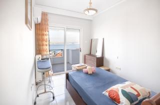 Vaggelis Sea View House Salamina - 5