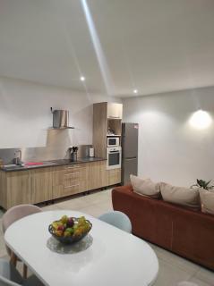 t2 avec magnifique vue mer 180 - La Trinité - 2