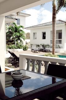 Palm Crest Curacao 151A - Willemstad - 6