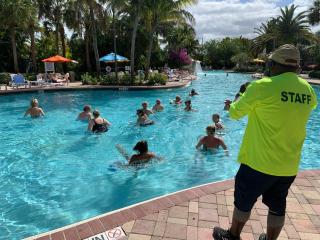Vacation Village at Weston, Fort Lauderdale - 8