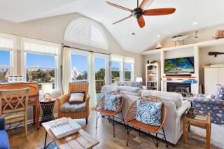 2155 BBs Oasis By The Sea 8 Min Walk to Beach - Duck - 5
