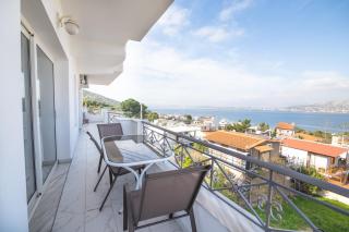 Vaggelis Sea View House Salamina - - 0