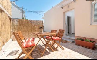 Small private house with a terrace - Trogir - 9