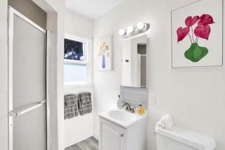 Gilmore Grove in Reseda - 2