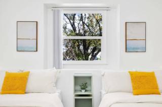 Gilmore Grove in Reseda - Los Angeles - 5