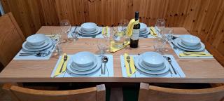 Biba House - Tolmin - 1