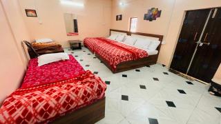 Rk Guest House Paying - Agra - 9