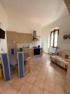 Villa La Pila Bilo - Marina di Campo - 9