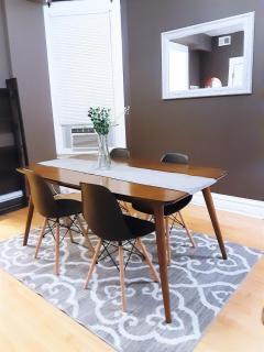The Roscoe Village Guesthouse - Chicago - 1
