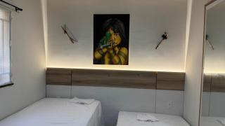 Residencial SC - 1