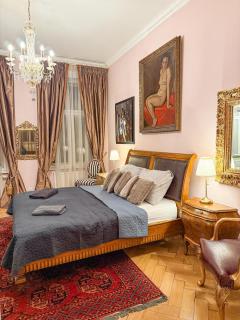 Monarch Casa Residence XXL 110m2 - Praga - 4