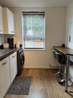 Spacious 3 Bed Home Near Hospital Free Parking - Birmingham - 2